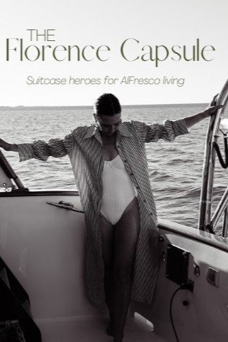 The Florence Capsule