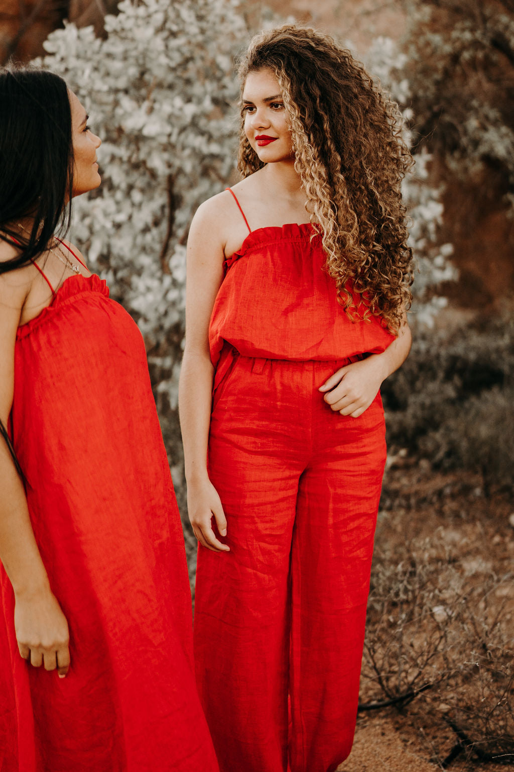 SHOP A POP OF COLOUR