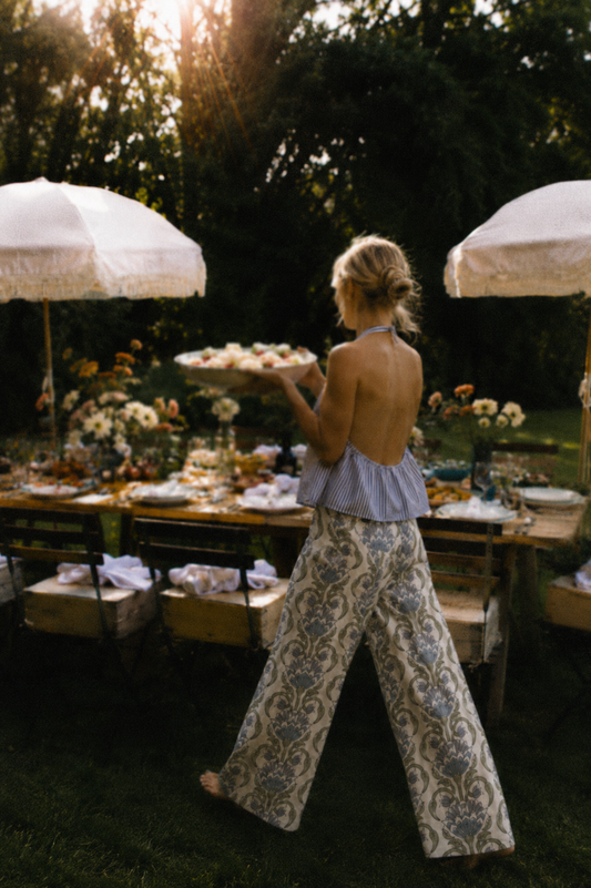 4 reasons why women trust Patsy differently