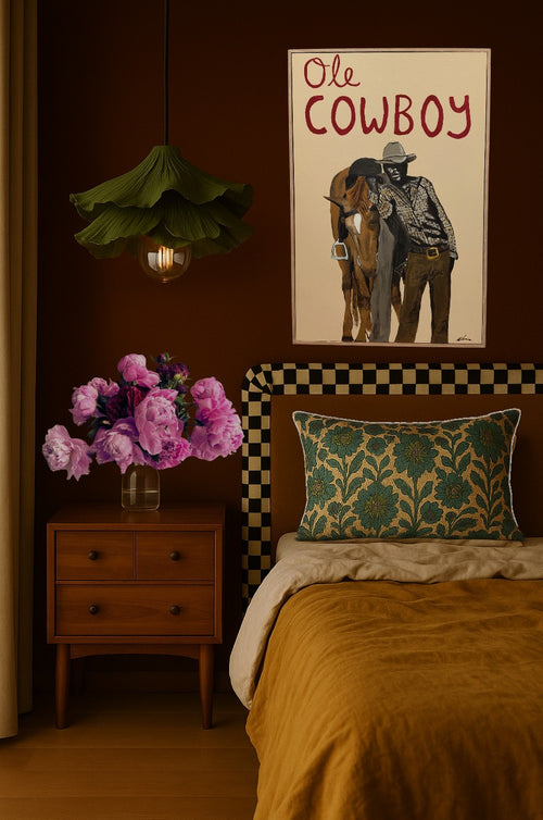 'Ole Cowboy'