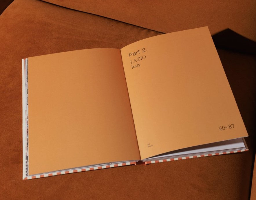 SMALL PLEASURES COFFEE TABLE BOOK