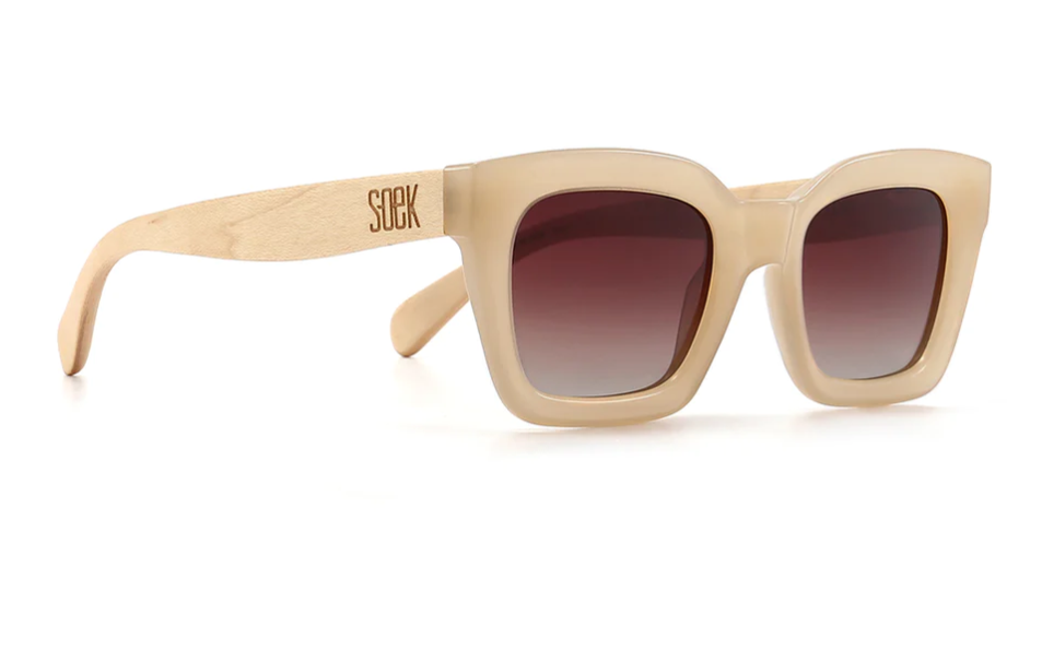 ZAHRA NUDE SUNNIES
