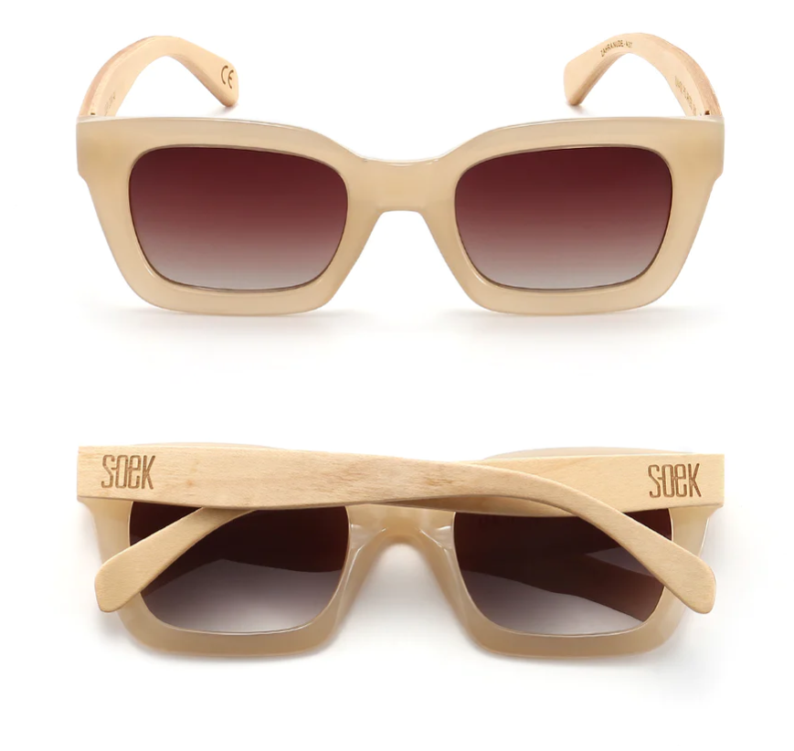 ZAHRA NUDE SUNNIES