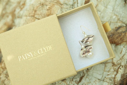 The Laundrette Drops