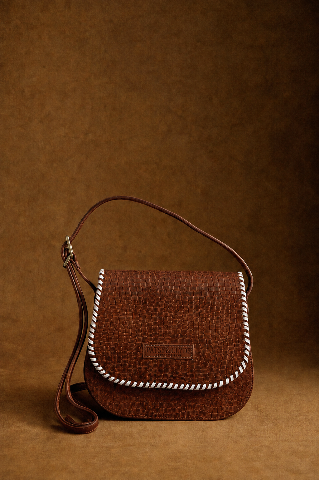 The Lottie Handbag