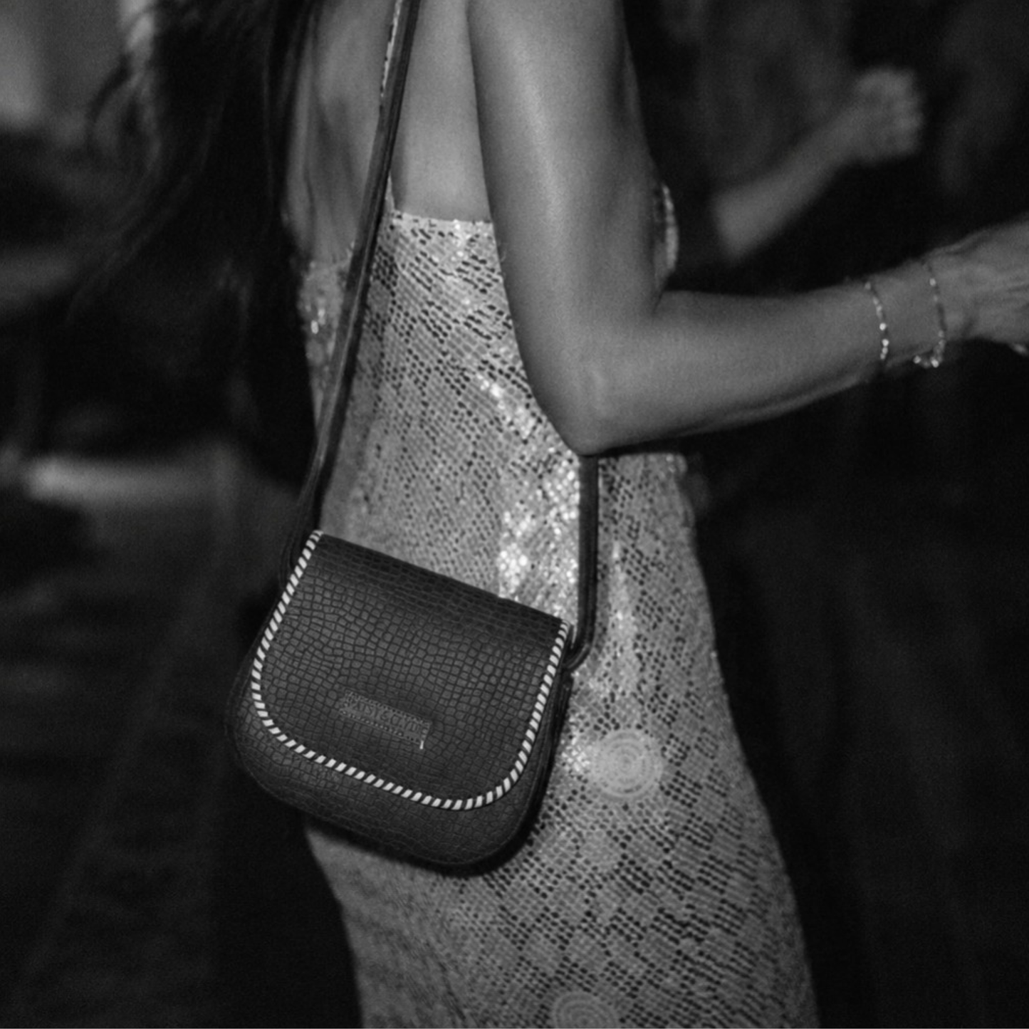 The Lottie Handbag