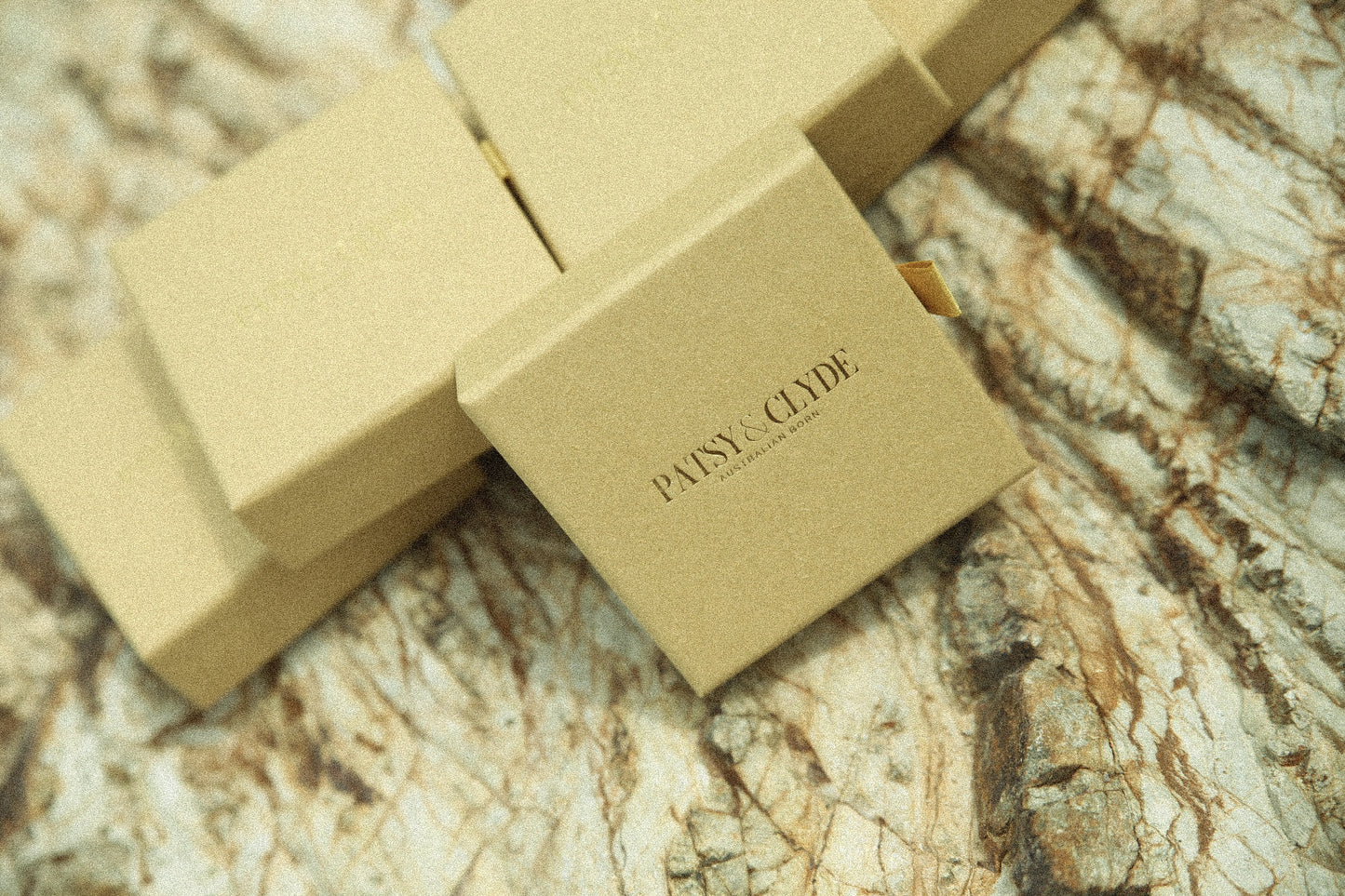 The Laundrette Drops