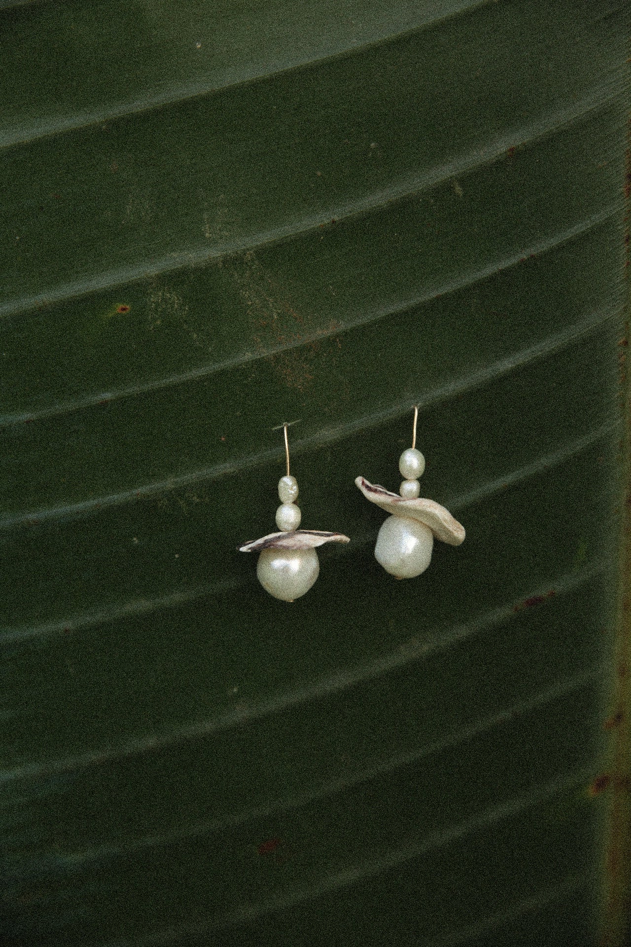 The Laundrette Drops