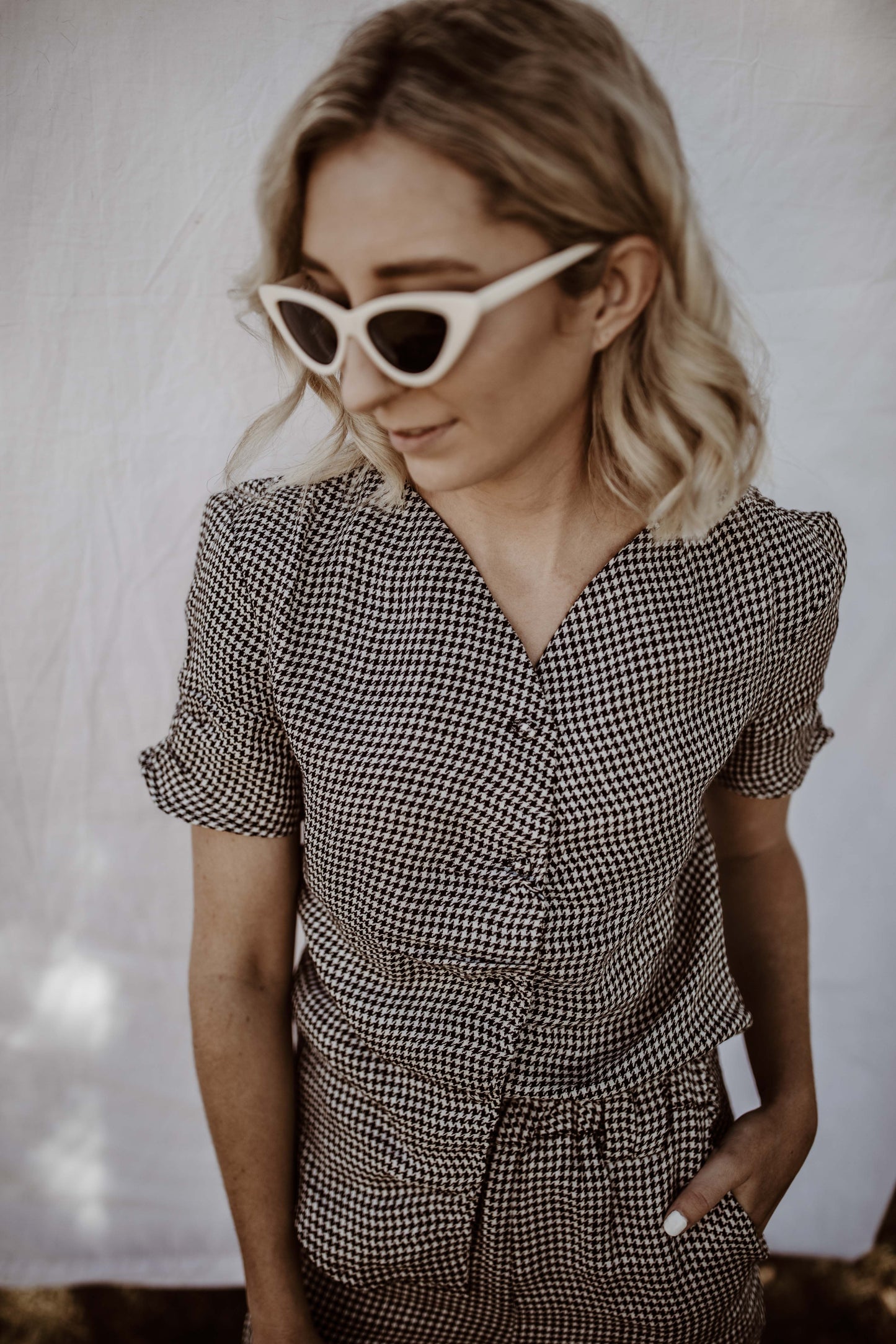 The Joan Top